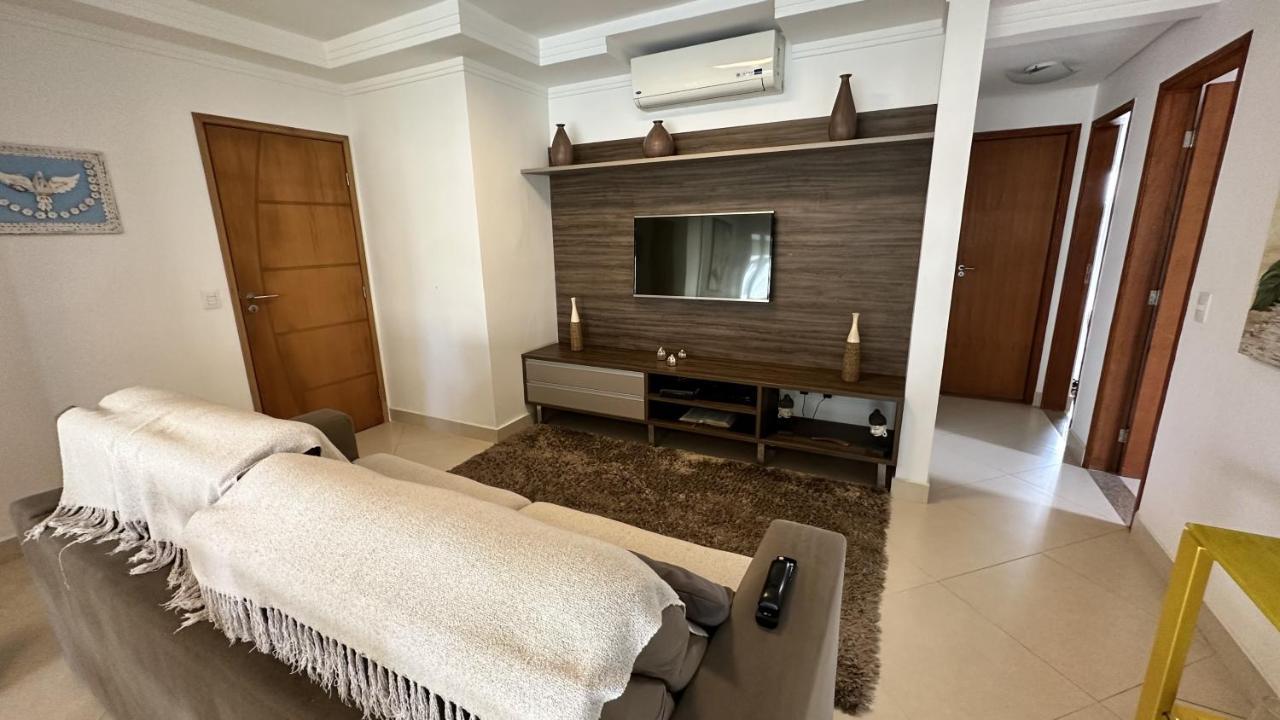 Apartamento Novo, Alto Padrao, No Guaruja, Com Terraco Gourmet E Lazer Apartment Екстериор снимка