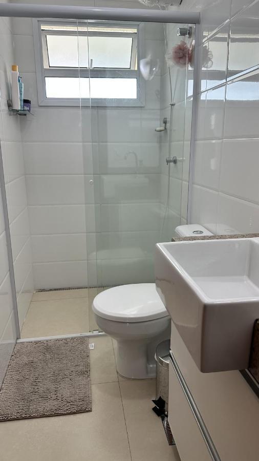 Apartamento Novo, Alto Padrao, No Guaruja, Com Terraco Gourmet E Lazer Apartment Екстериор снимка