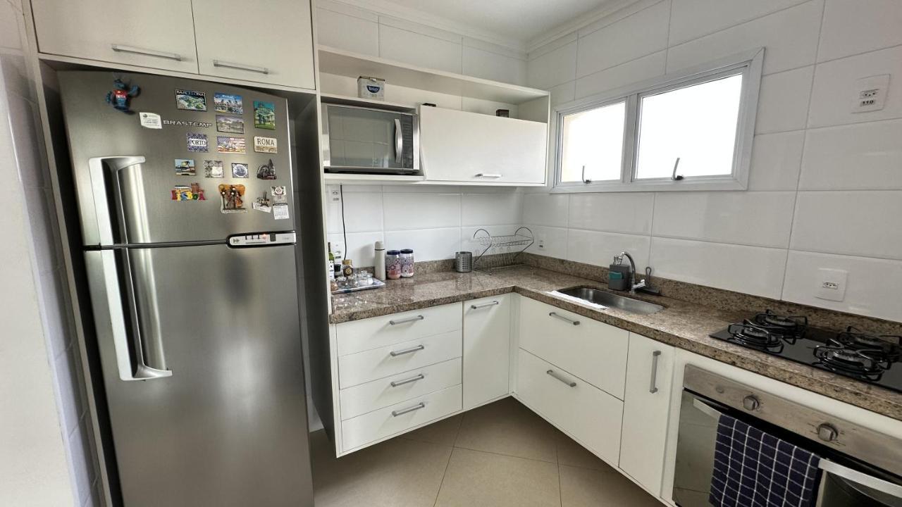 Apartamento Novo, Alto Padrao, No Guaruja, Com Terraco Gourmet E Lazer Apartment Екстериор снимка