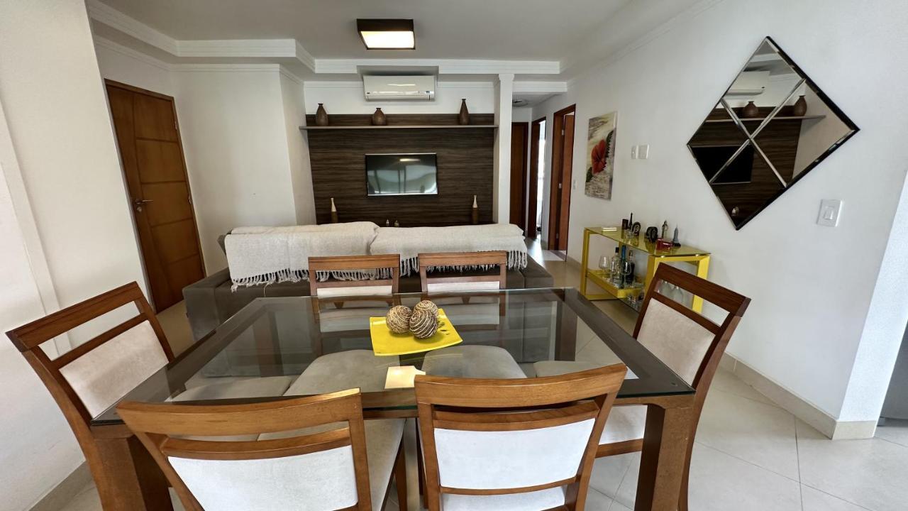 Apartamento Novo, Alto Padrao, No Guaruja, Com Terraco Gourmet E Lazer Apartment Екстериор снимка