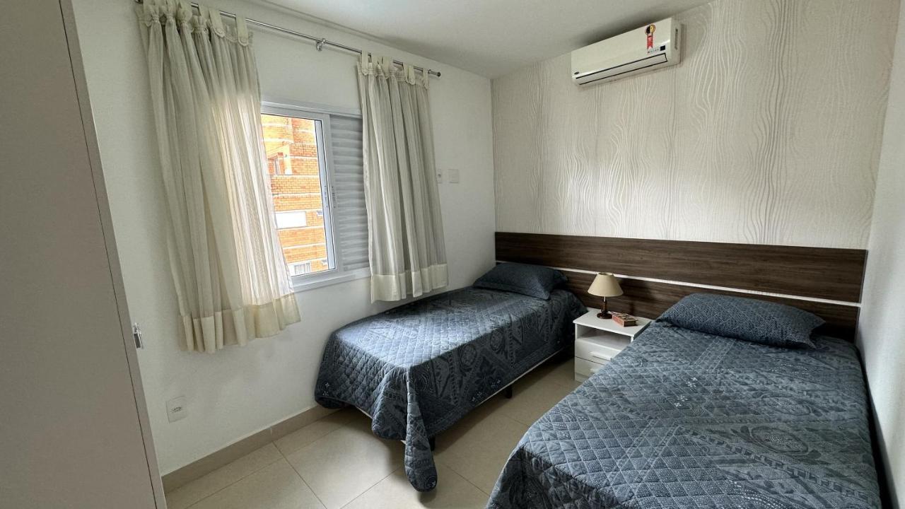 Apartamento Novo, Alto Padrao, No Guaruja, Com Terraco Gourmet E Lazer Apartment Екстериор снимка