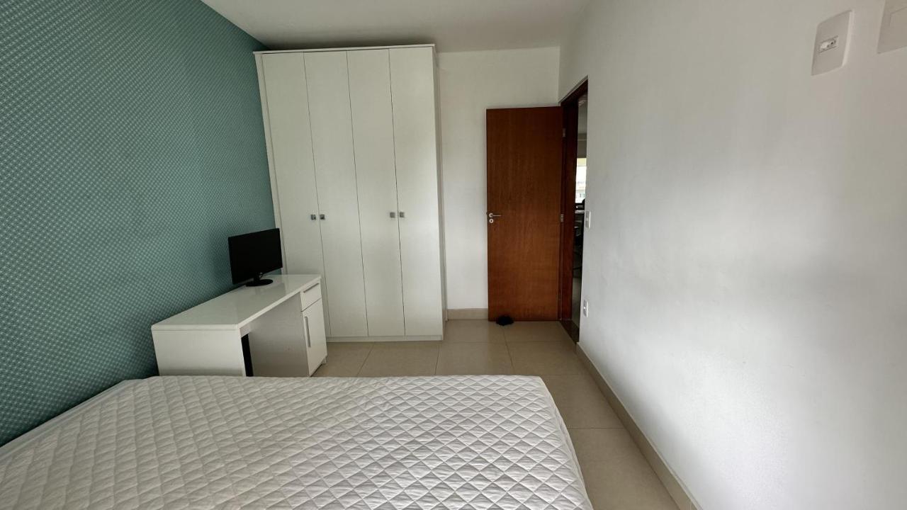 Apartamento Novo, Alto Padrao, No Guaruja, Com Terraco Gourmet E Lazer Apartment Екстериор снимка