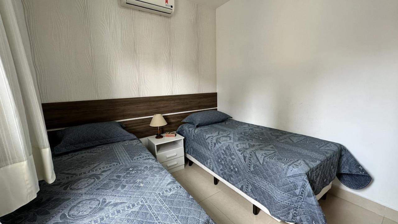 Apartamento Novo, Alto Padrao, No Guaruja, Com Terraco Gourmet E Lazer Apartment Екстериор снимка