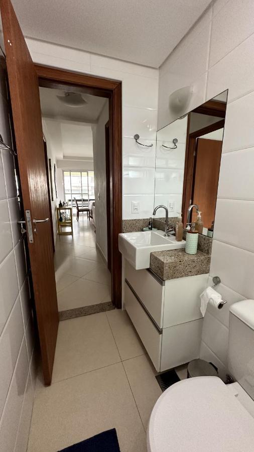 Apartamento Novo, Alto Padrao, No Guaruja, Com Terraco Gourmet E Lazer Apartment Екстериор снимка