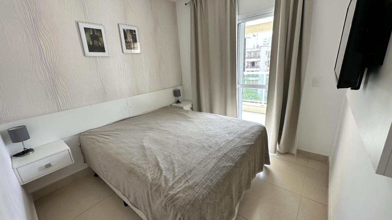 Apartamento Novo, Alto Padrao, No Guaruja, Com Terraco Gourmet E Lazer Apartment Екстериор снимка