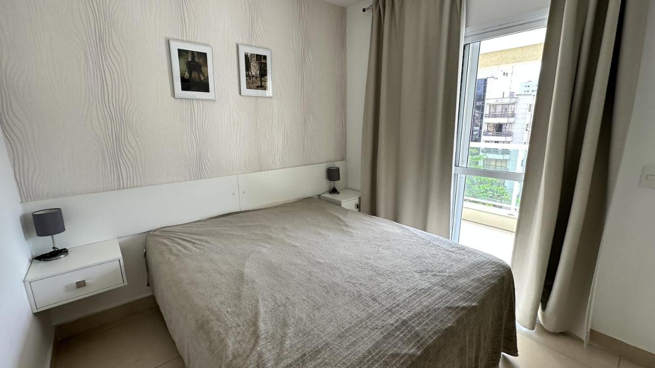 Apartamento Novo, Alto Padrao, No Guaruja, Com Terraco Gourmet E Lazer Apartment Екстериор снимка