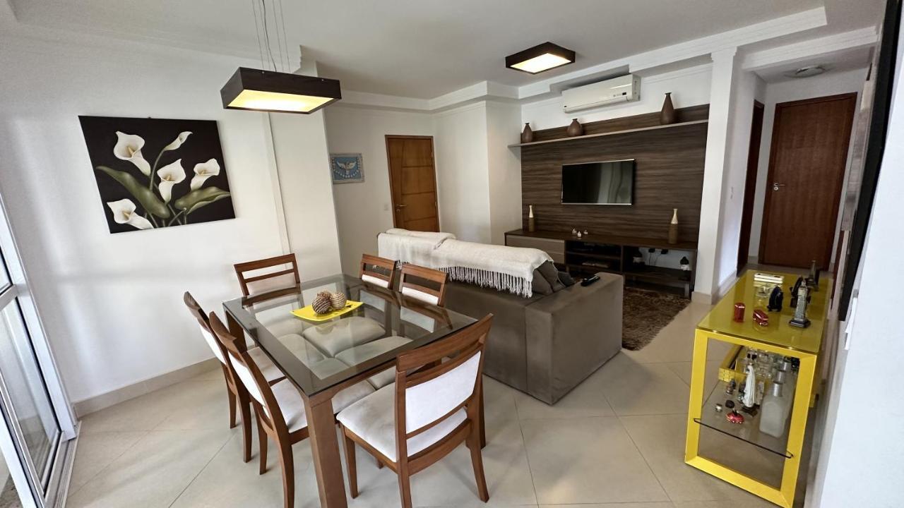 Apartamento Novo, Alto Padrao, No Guaruja, Com Terraco Gourmet E Lazer Apartment Екстериор снимка