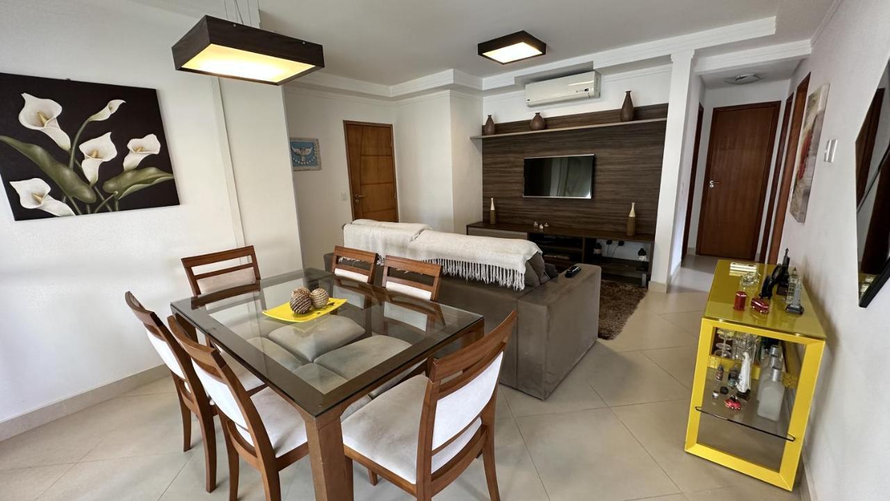 Apartamento Novo, Alto Padrao, No Guaruja, Com Terraco Gourmet E Lazer Apartment Екстериор снимка